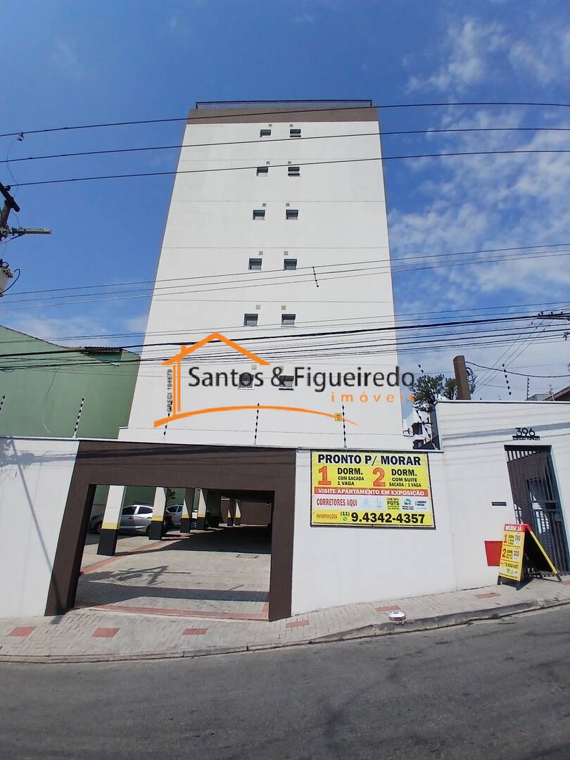 Apartamento para alugar com 2 quartos, 48m² - Foto 13