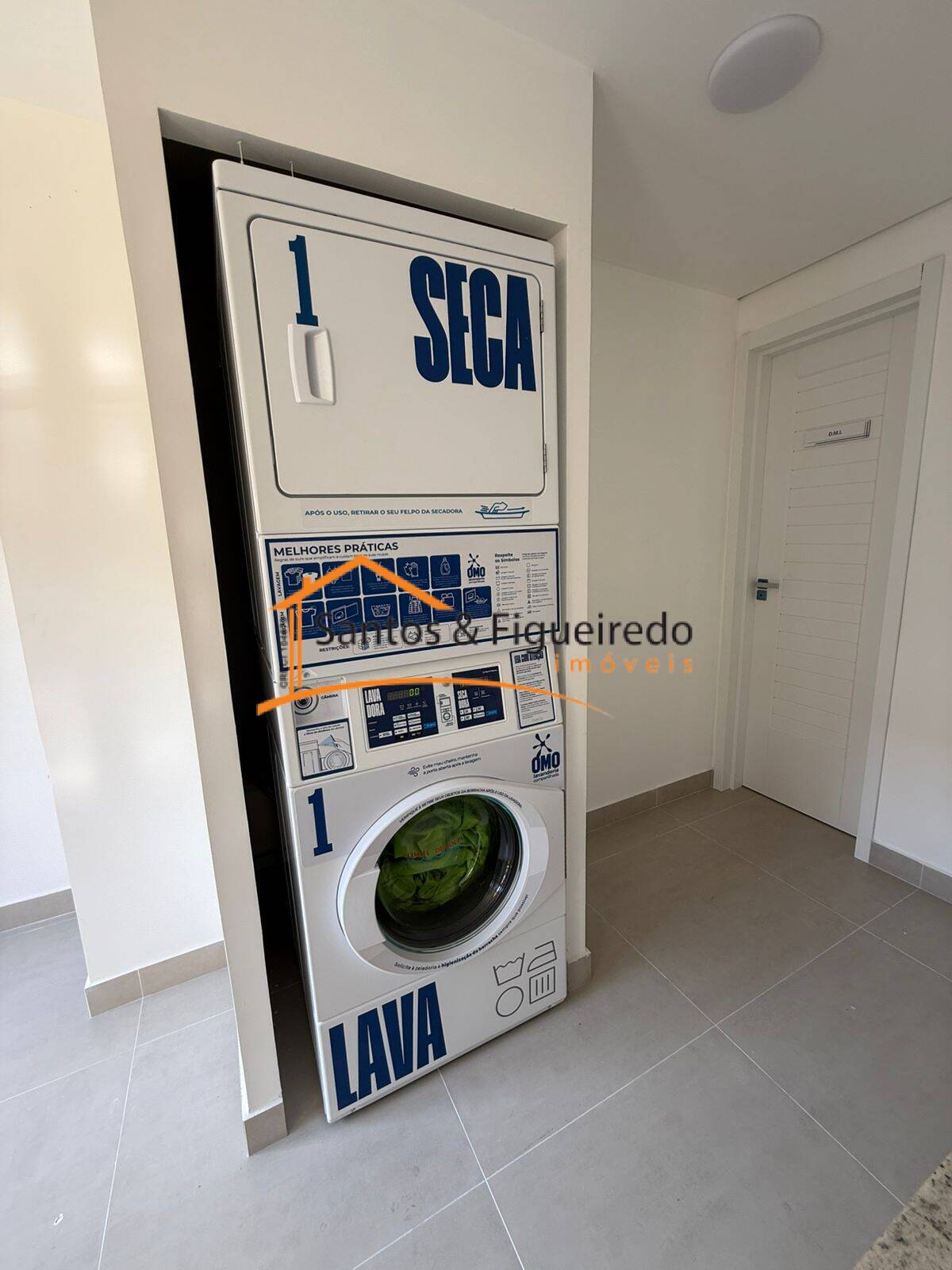 Apartamento, 1 quarto, 20 m² - Foto 12