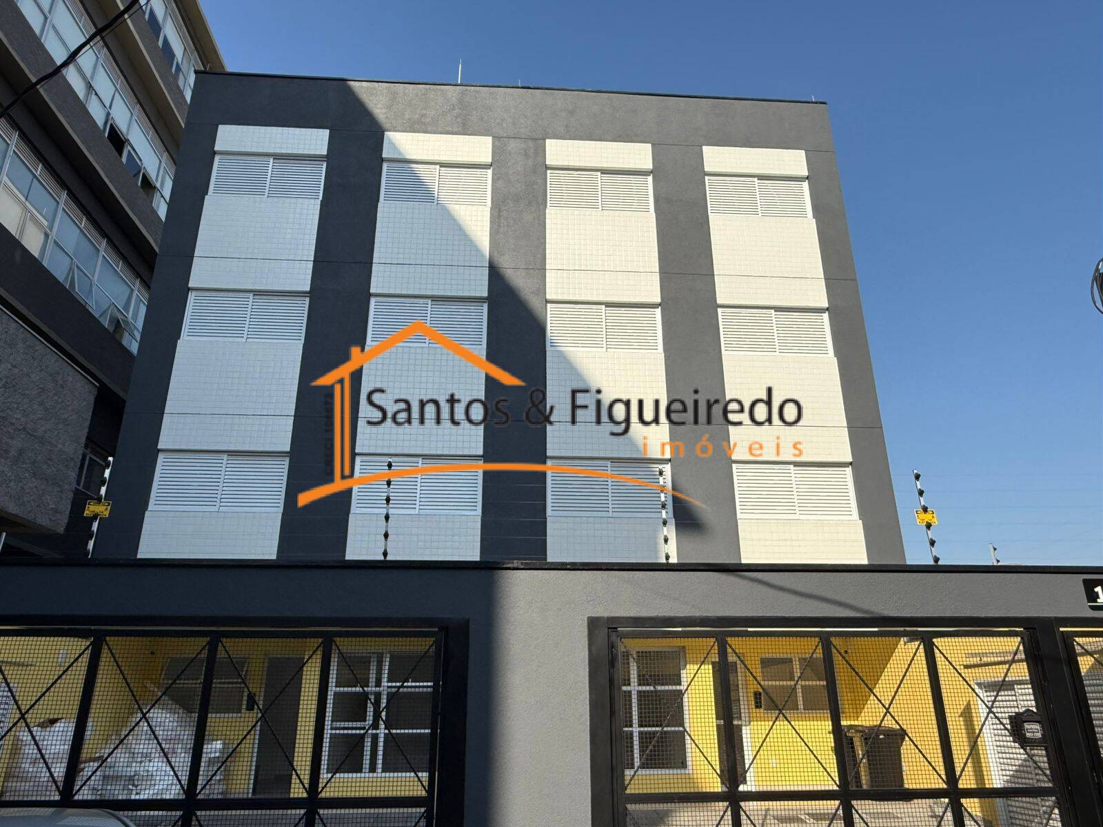 Apartamento, 1 quarto, 20 m² - Foto 13