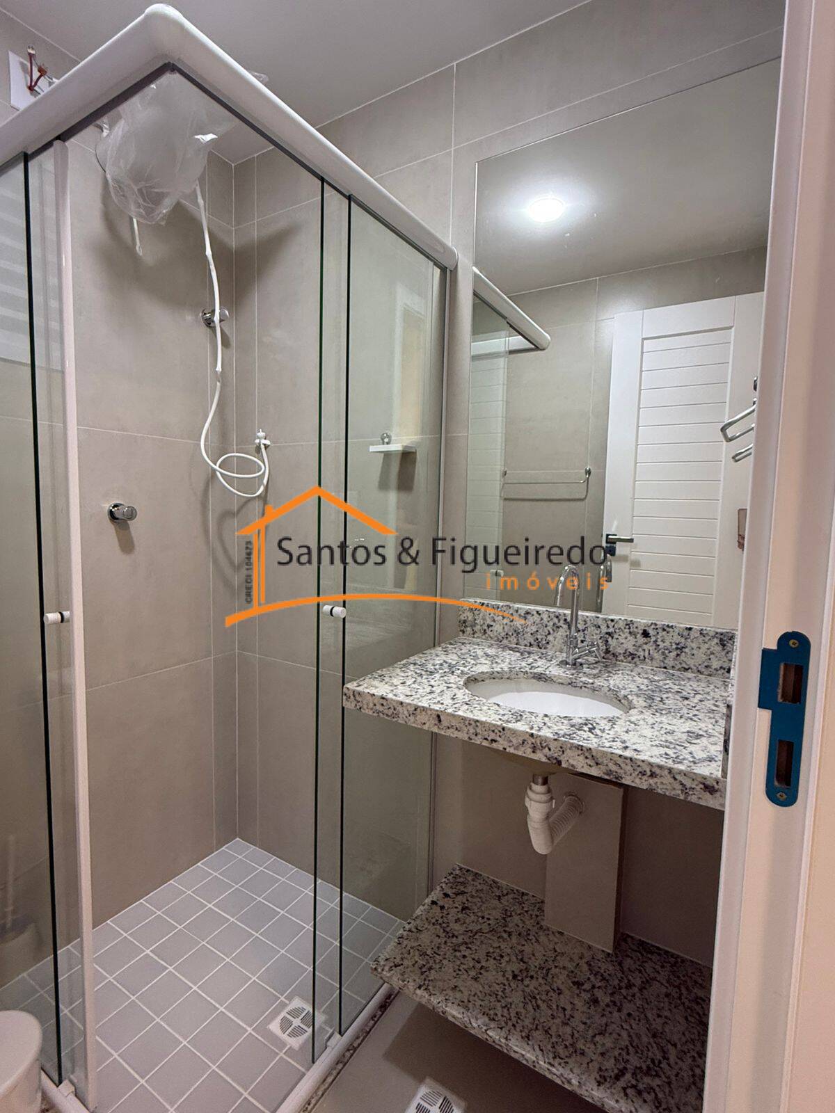 Apartamento, 1 quarto, 20 m² - Foto 9