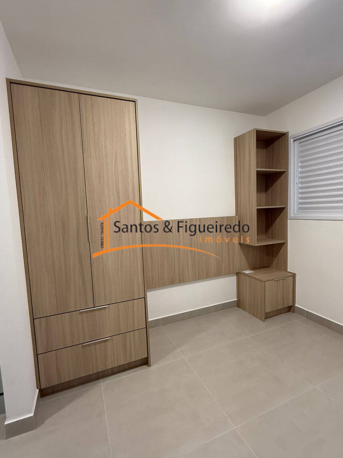 Apartamento, 1 quarto, 20 m² - Foto 6