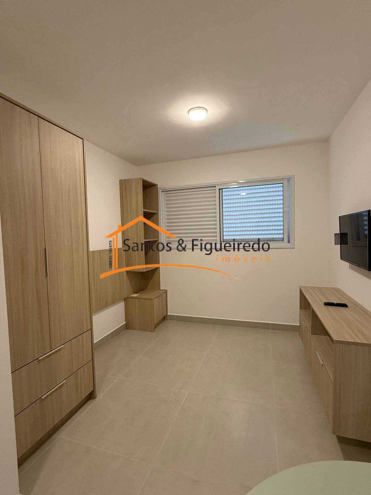 Apartamento, 1 quarto, 20 m² - Foto 5