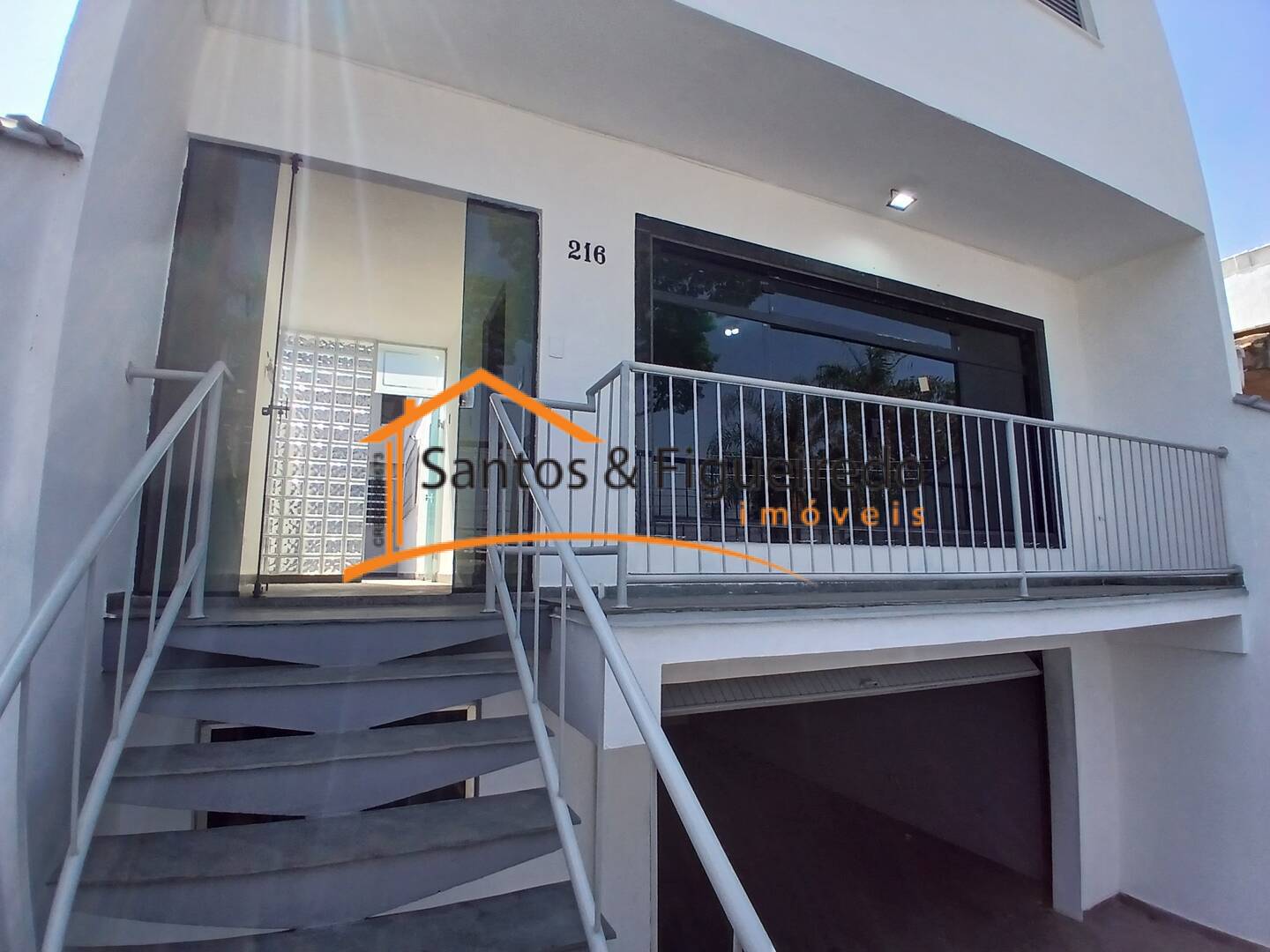 Casa, 3 quartos, 250 m² - Foto 3