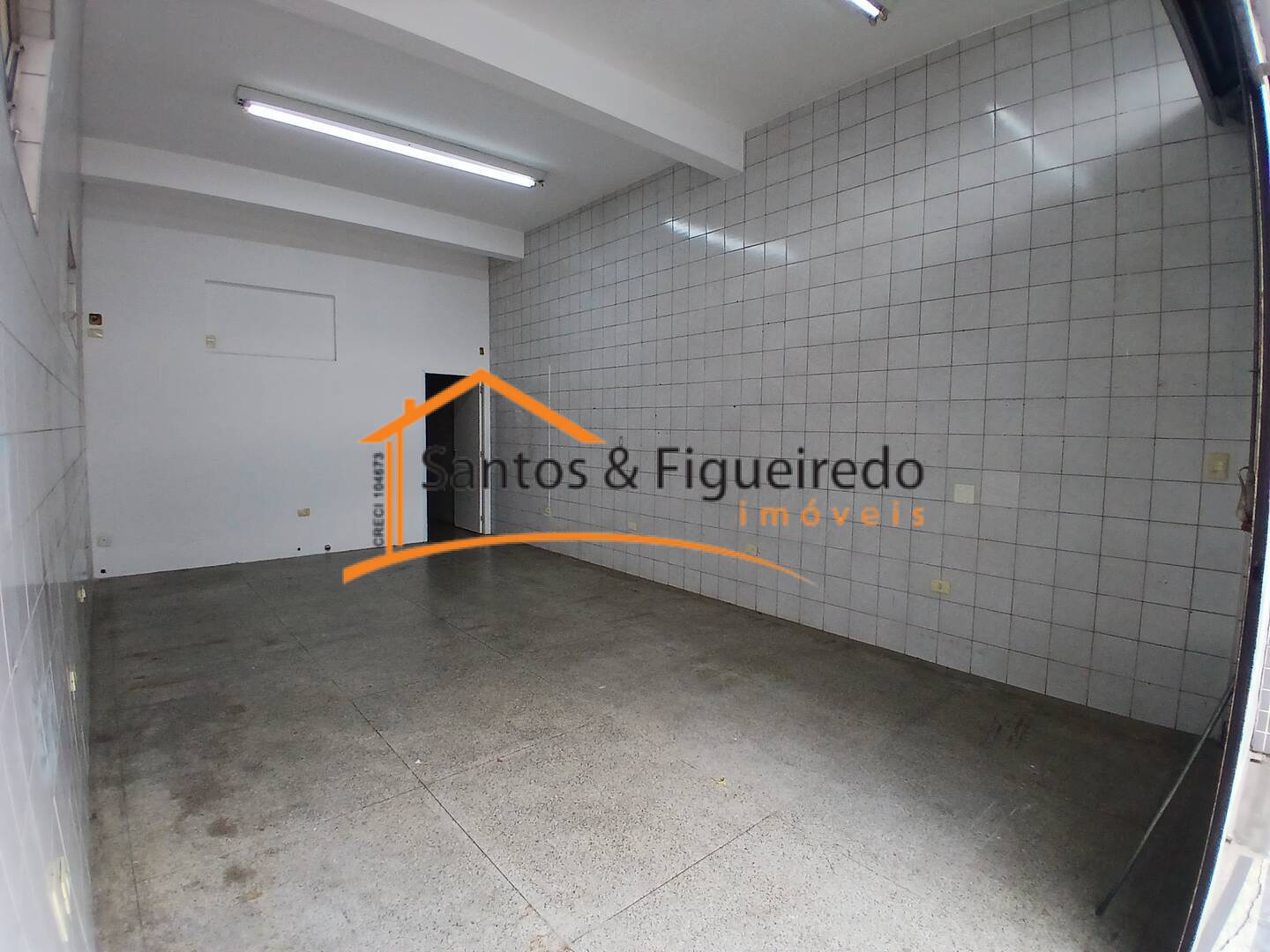 Loja-Salão, 70 m² - Foto 2