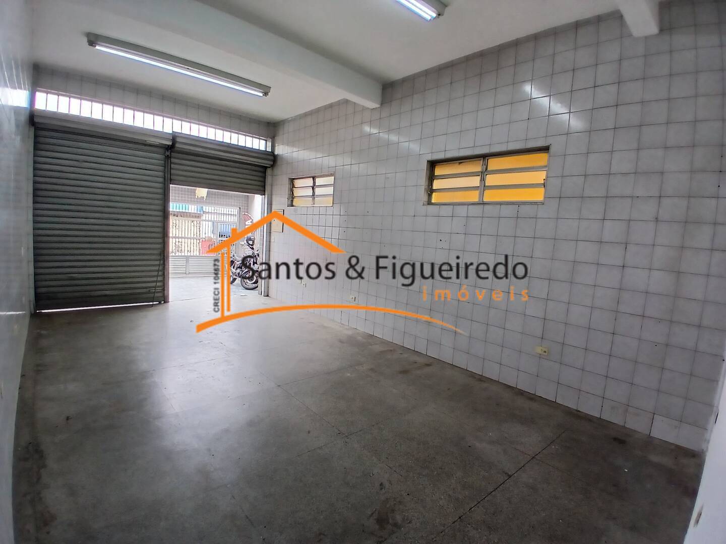 Loja-Salão, 70 m² - Foto 3