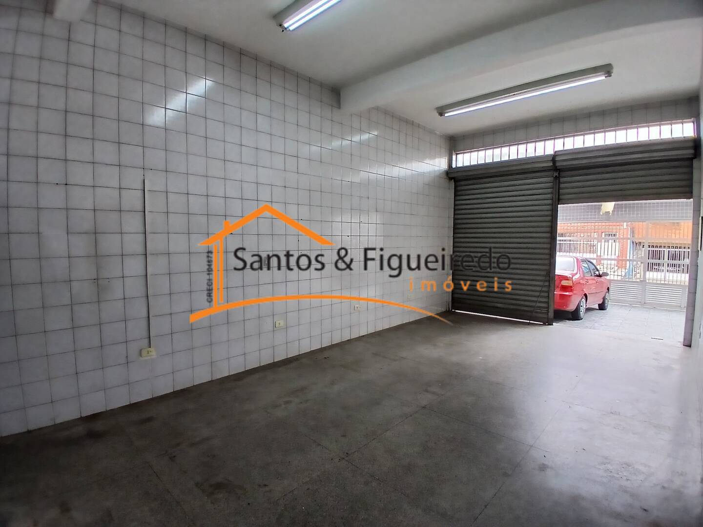 Loja-Salão, 70 m² - Foto 4