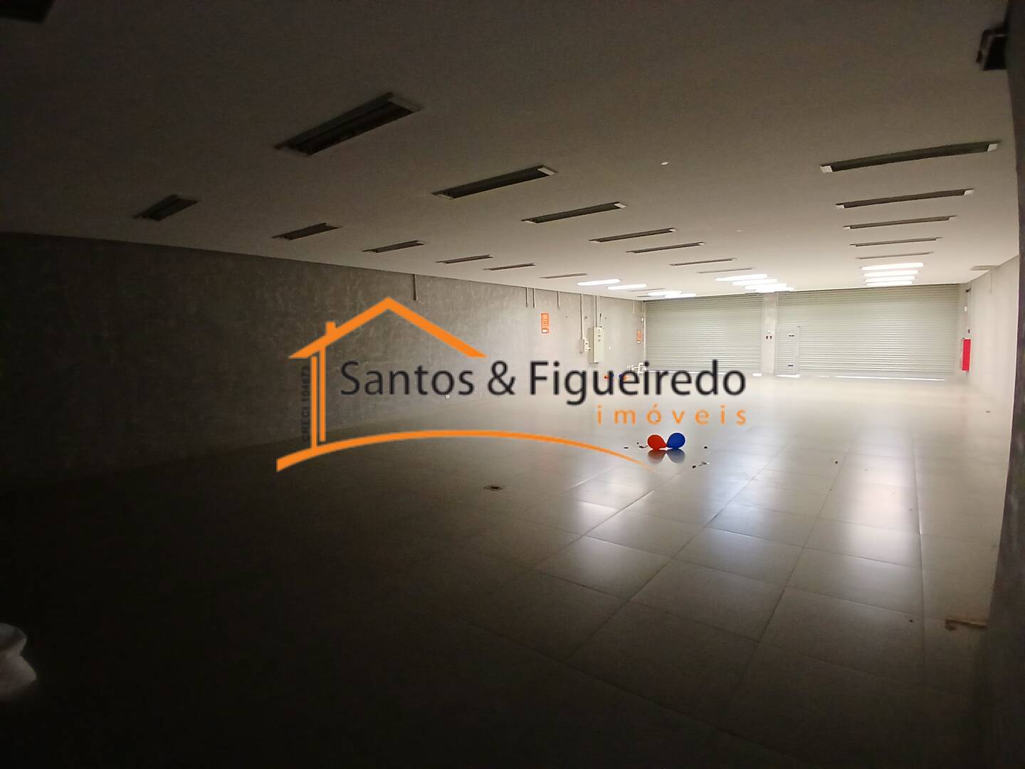Loja-Salão, 335 m² - Foto 4