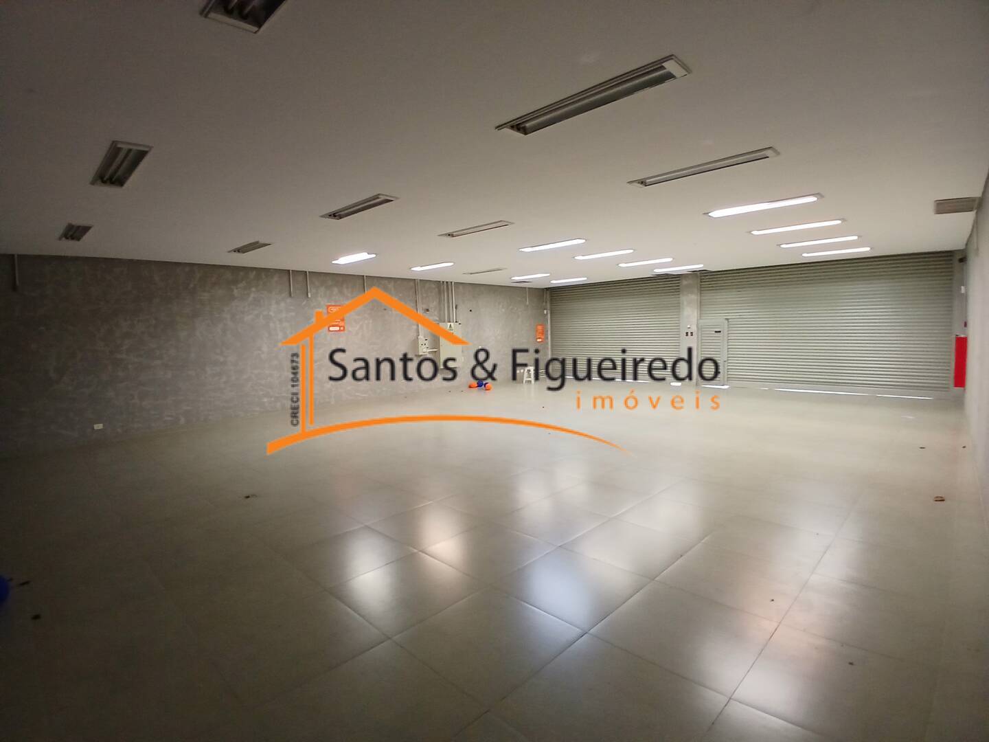 Loja-Salão, 335 m² - Foto 5
