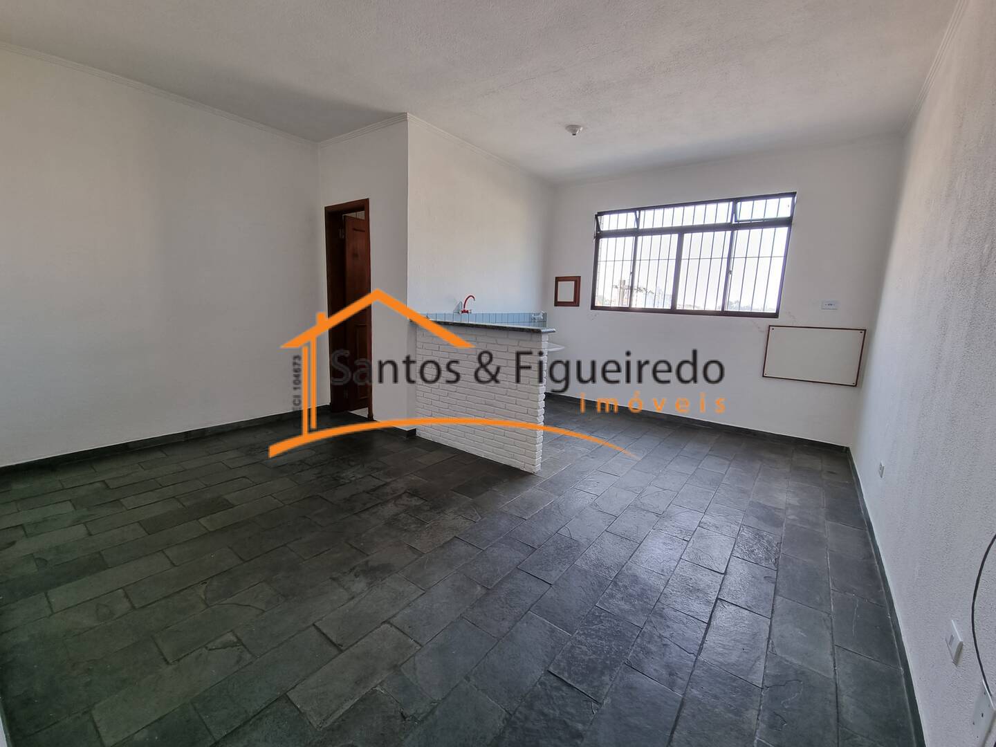 Sala-Conjunto, 35 m² - Foto 1