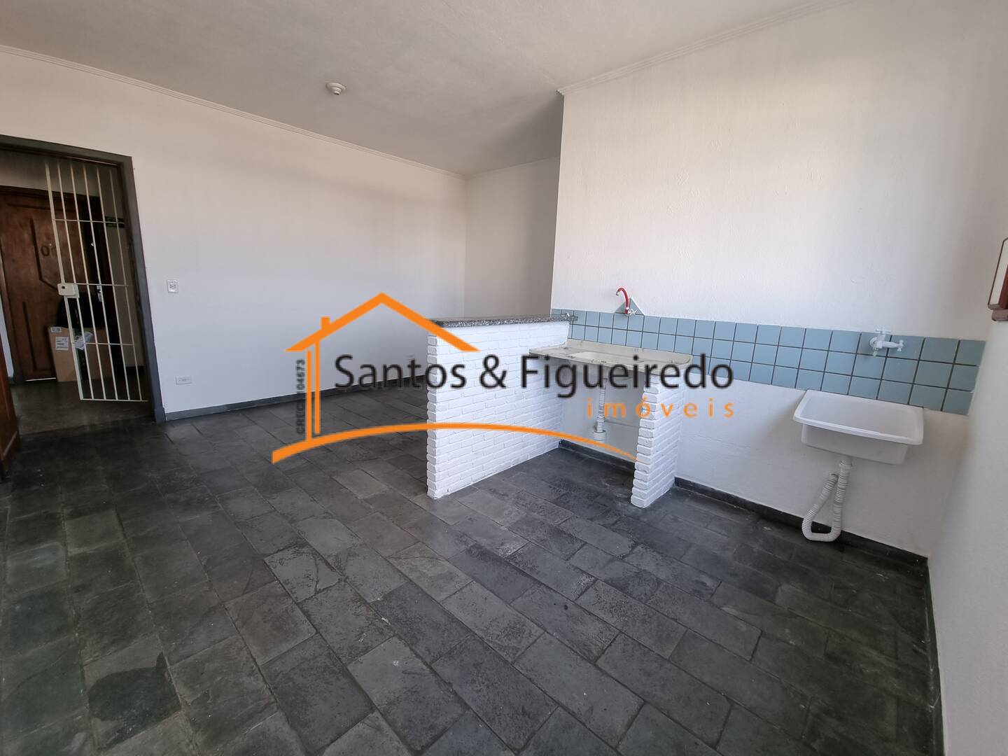 Sala-Conjunto, 35 m² - Foto 5