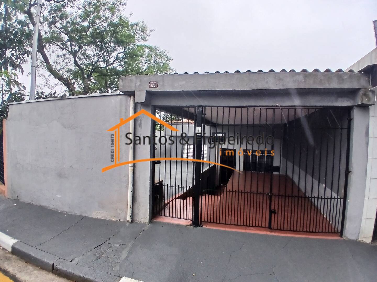 Casa, 2 quartos, 120 m² - Foto 1