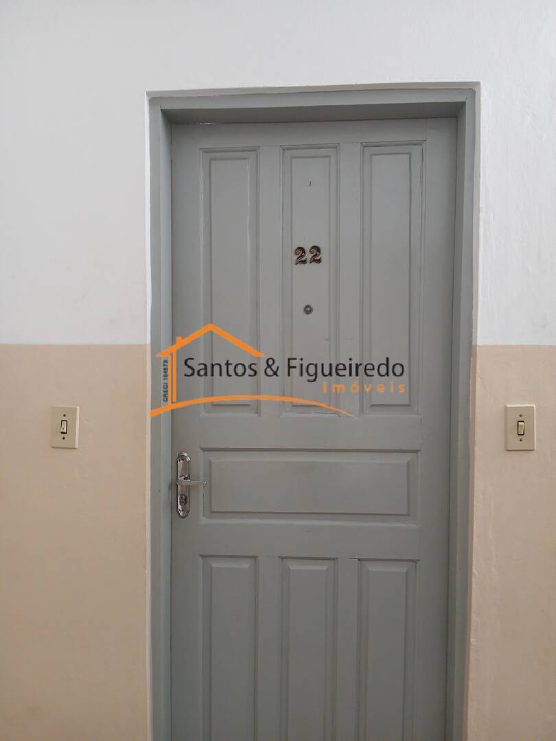 Apartamento, 2 quartos, 50 m² - Foto 2