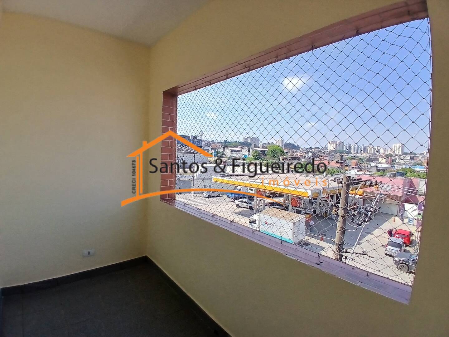 Apartamento, 2 quartos, 50 m² - Foto 4