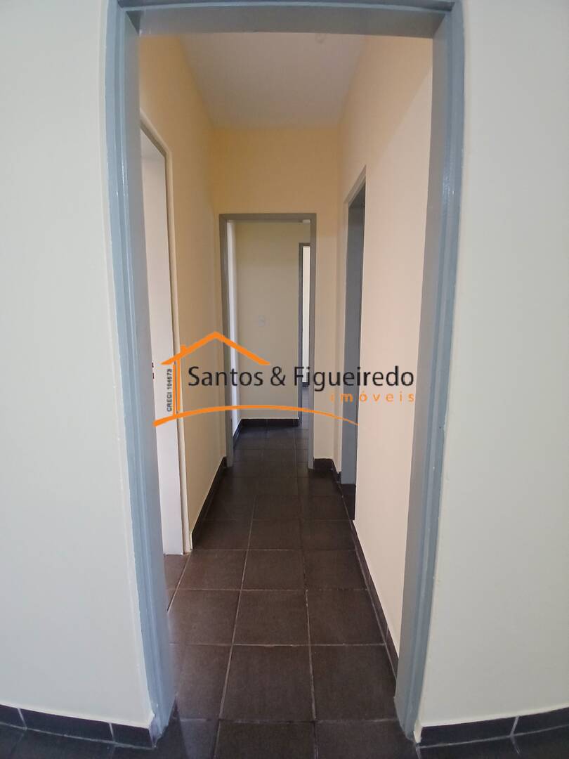 Apartamento, 2 quartos, 50 m² - Foto 5
