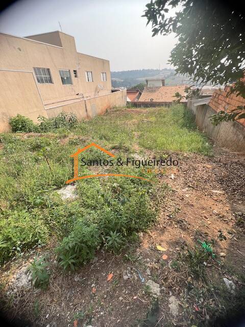 Terreno, 250 m² - Foto 1