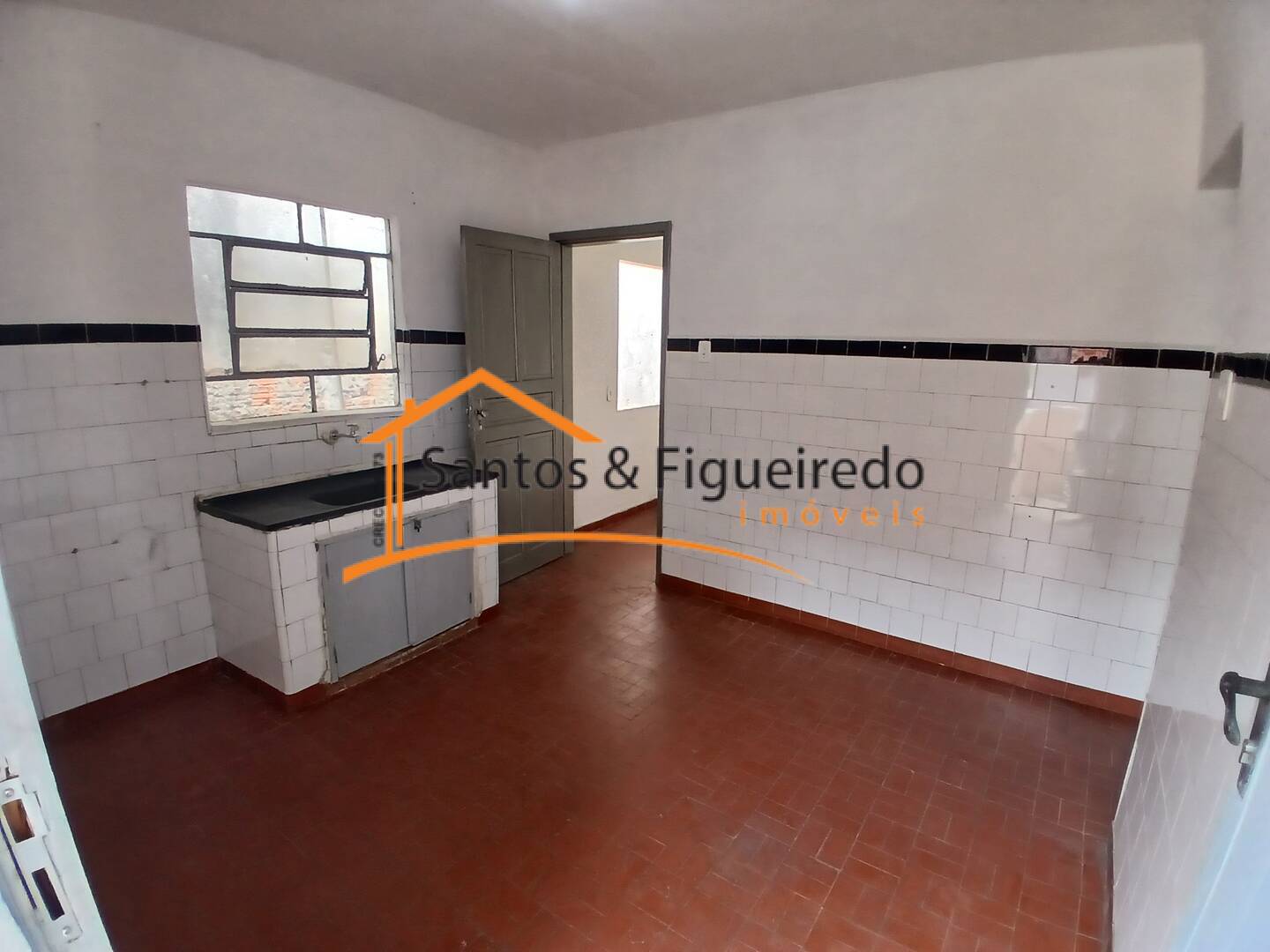 Casa, 1 quarto, 30 m² - Foto 1