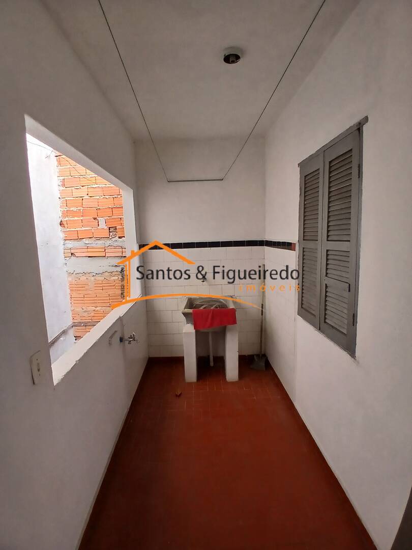 Casa, 1 quarto, 30 m² - Foto 3