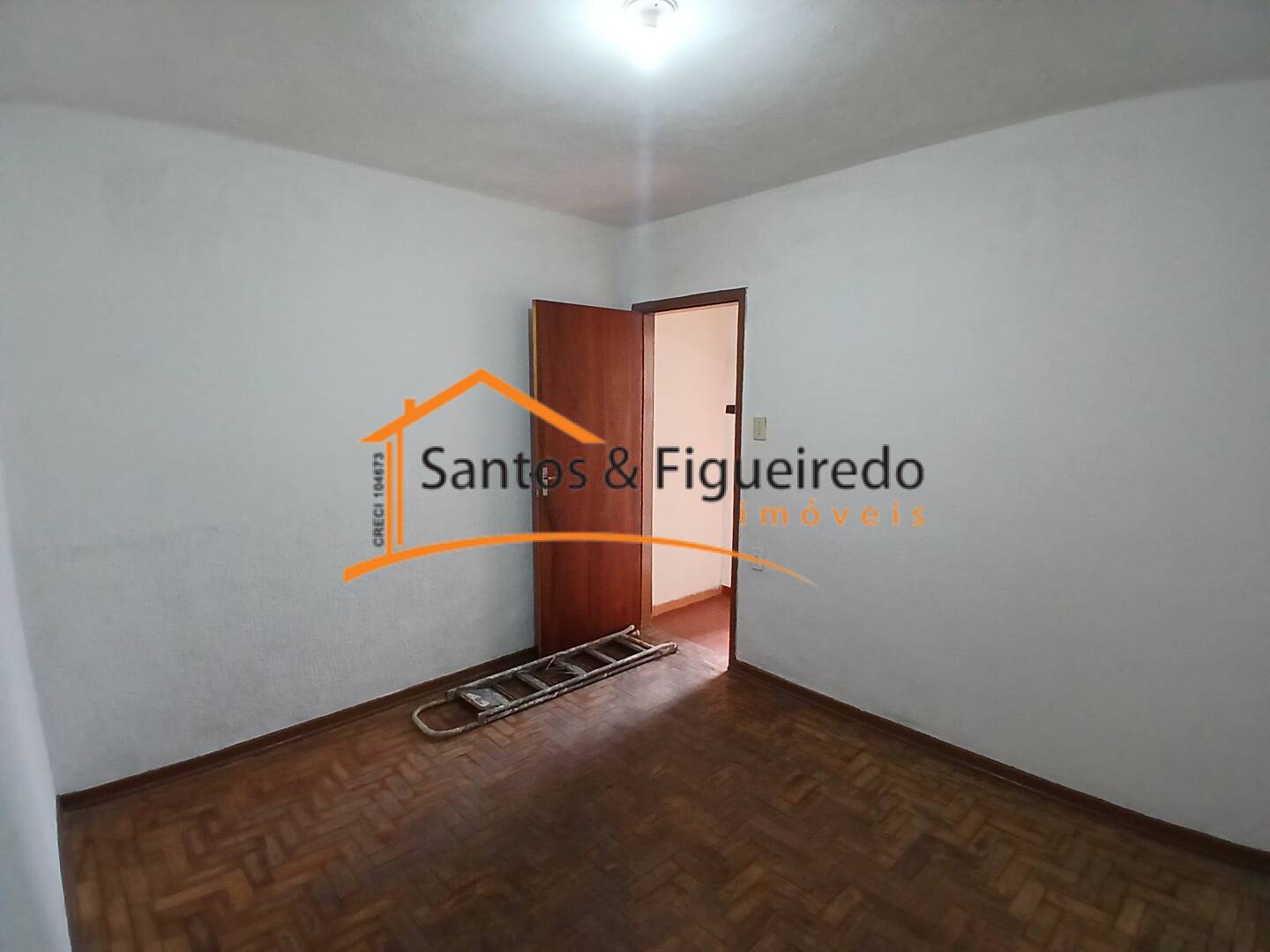 Casa, 1 quarto, 30 m² - Foto 7