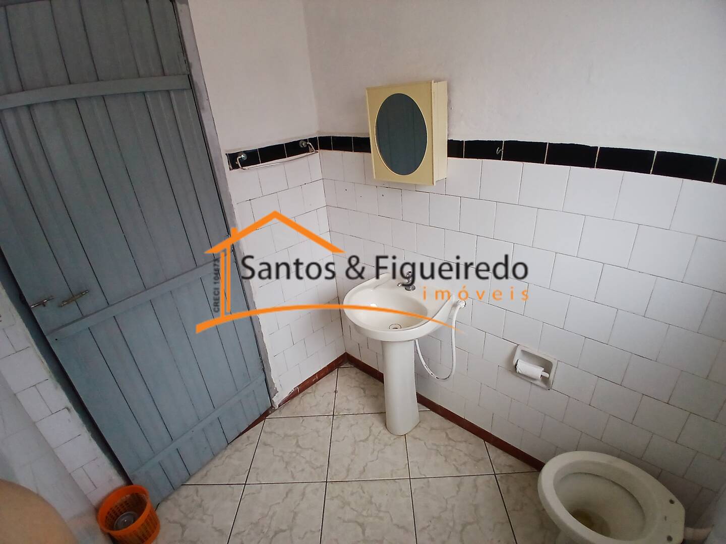 Casa, 1 quarto, 30 m² - Foto 5