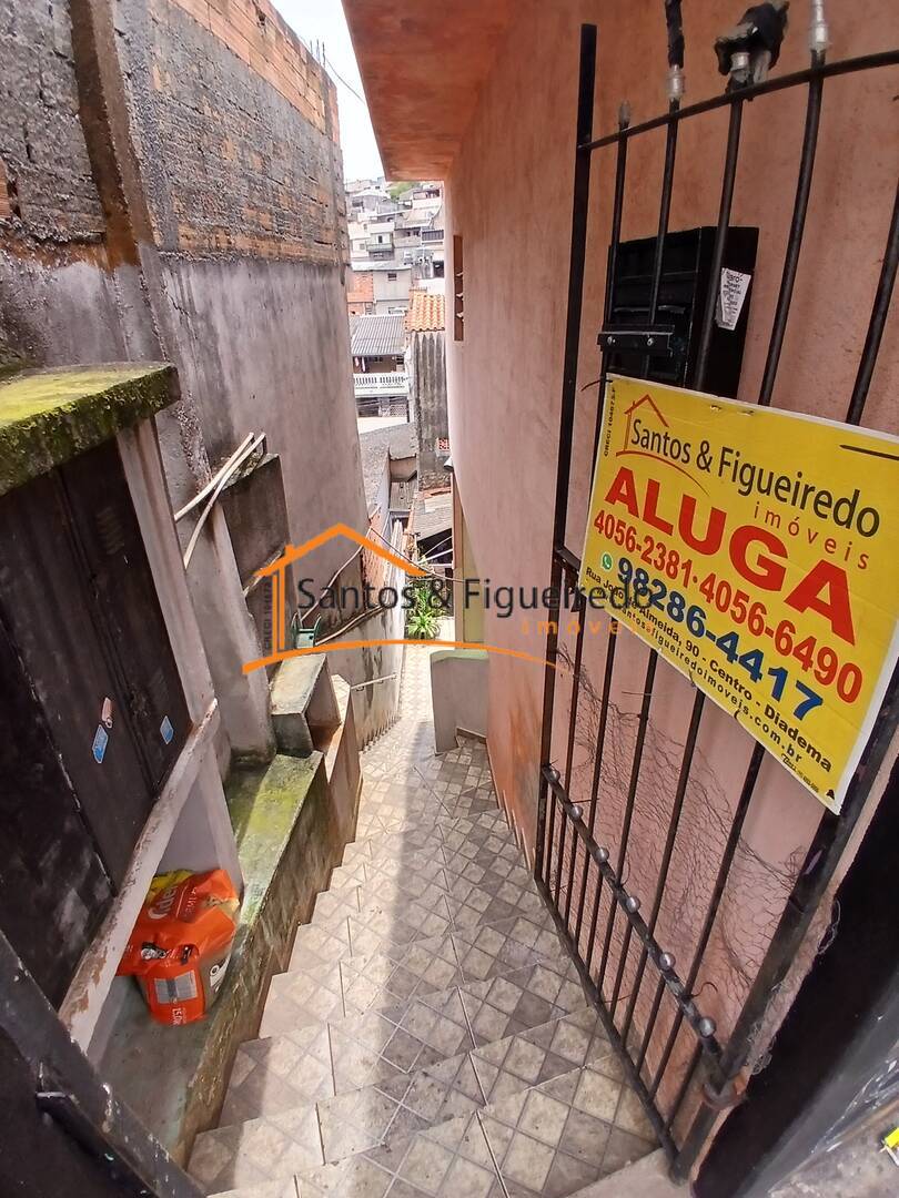 Casa, 1 quarto, 30 m² - Foto 9