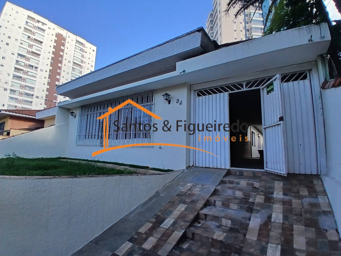 Casa, 7 quartos, 250 m² - Foto 2