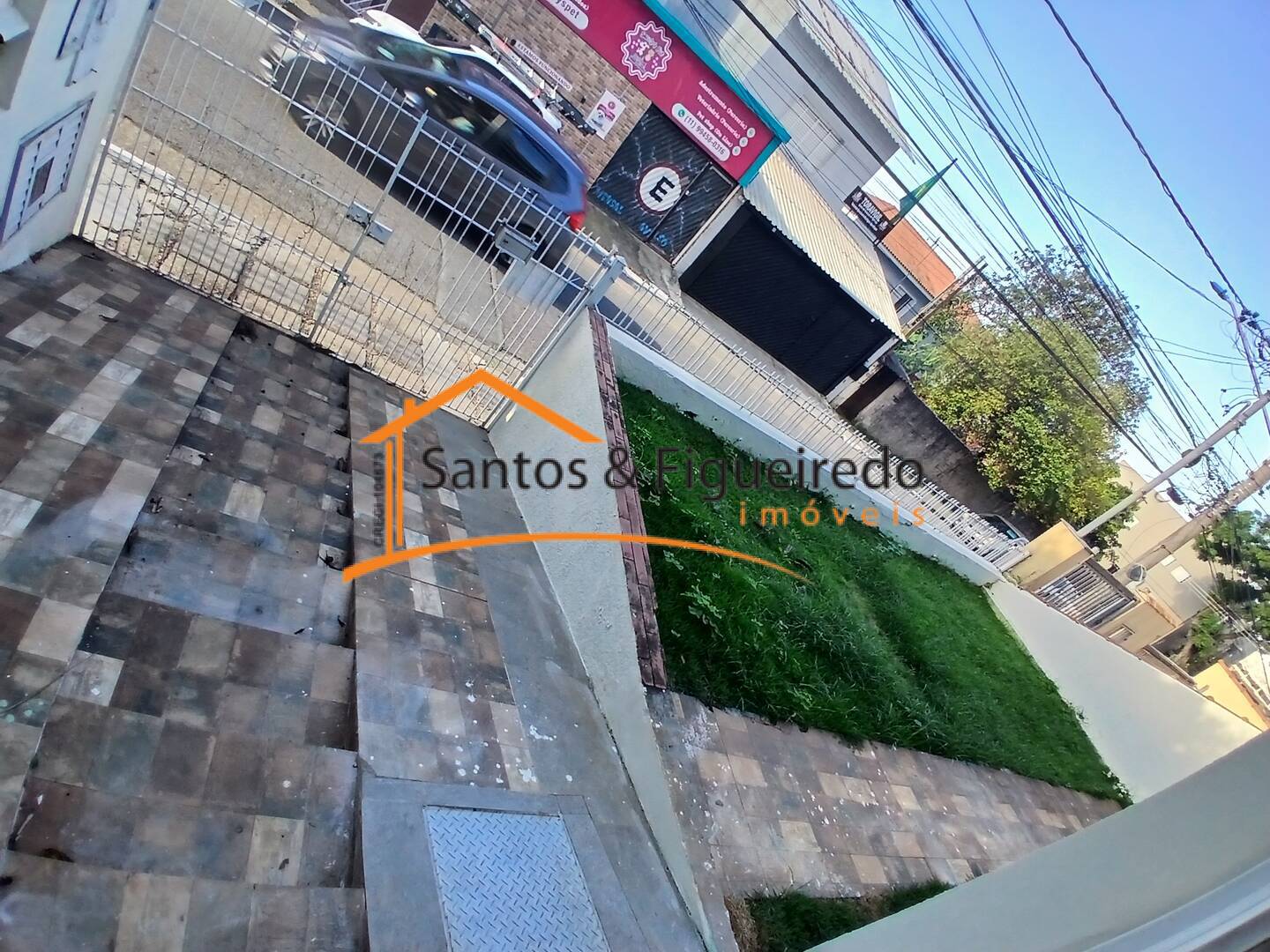 Casa, 7 quartos, 250 m² - Foto 3