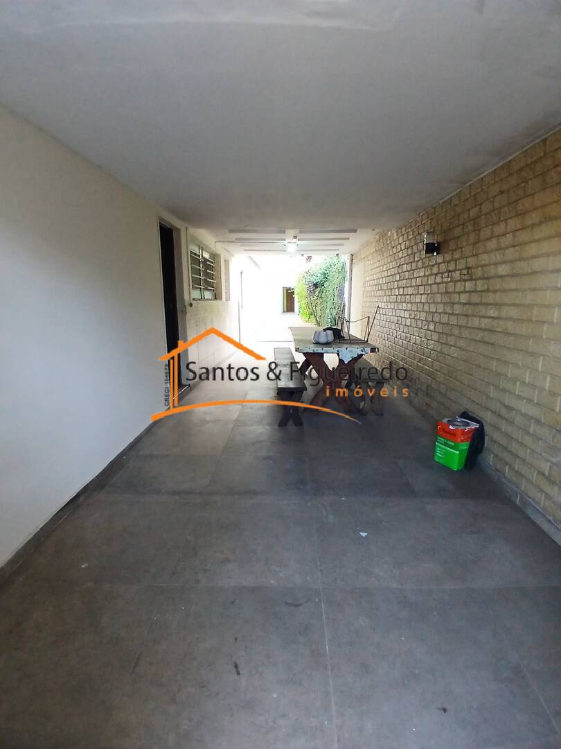 Casa, 7 quartos, 250 m² - Foto 4