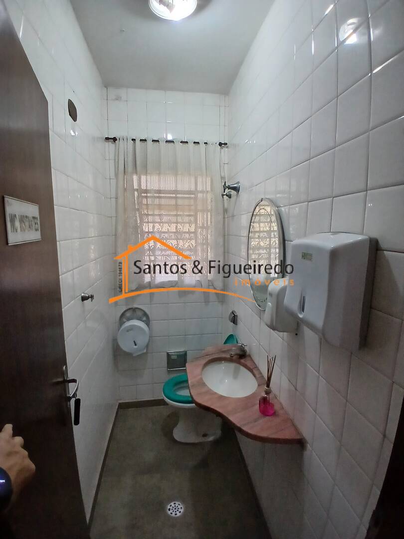 Casa, 7 quartos, 250 m² - Foto 8