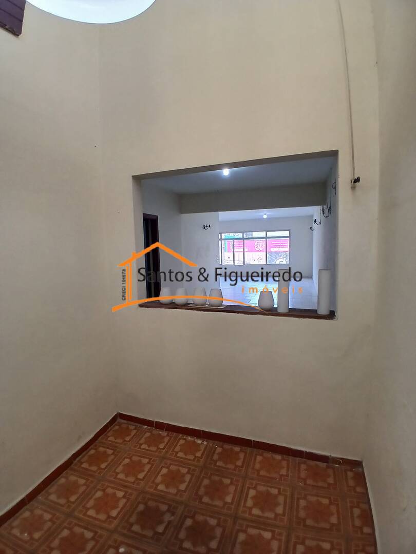 Casa, 7 quartos, 250 m² - Foto 12
