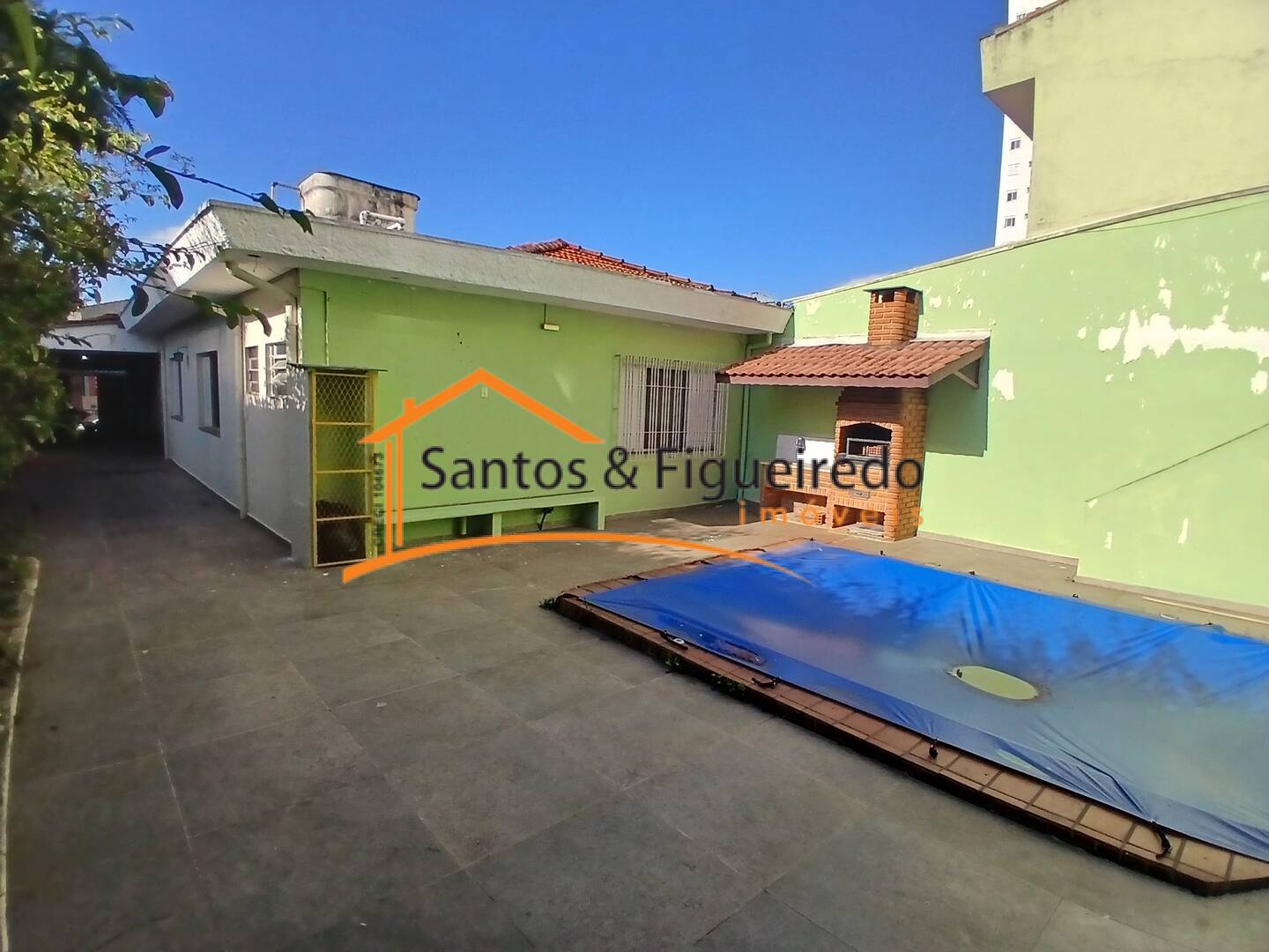 Casa, 7 quartos, 250 m² - Foto 22