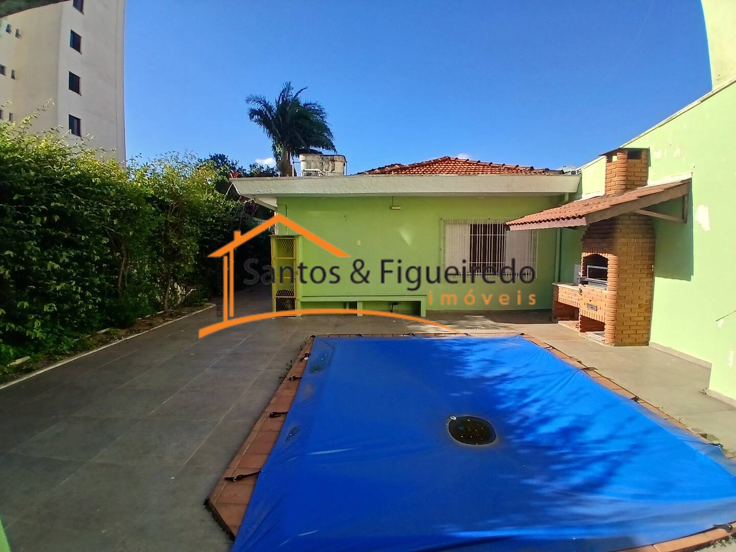 Casa, 7 quartos, 250 m² - Foto 24