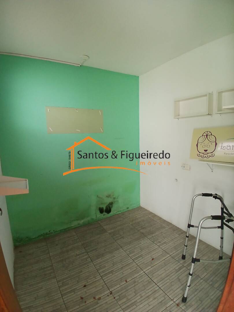 Casa, 7 quartos, 250 m² - Foto 30