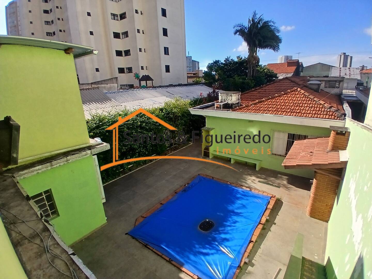 Casa, 7 quartos, 250 m² - Foto 23