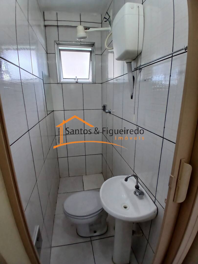 Casa, 1 quarto, 30 m² - Foto 4