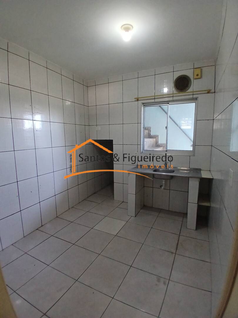 Casa, 1 quarto, 30 m² - Foto 2