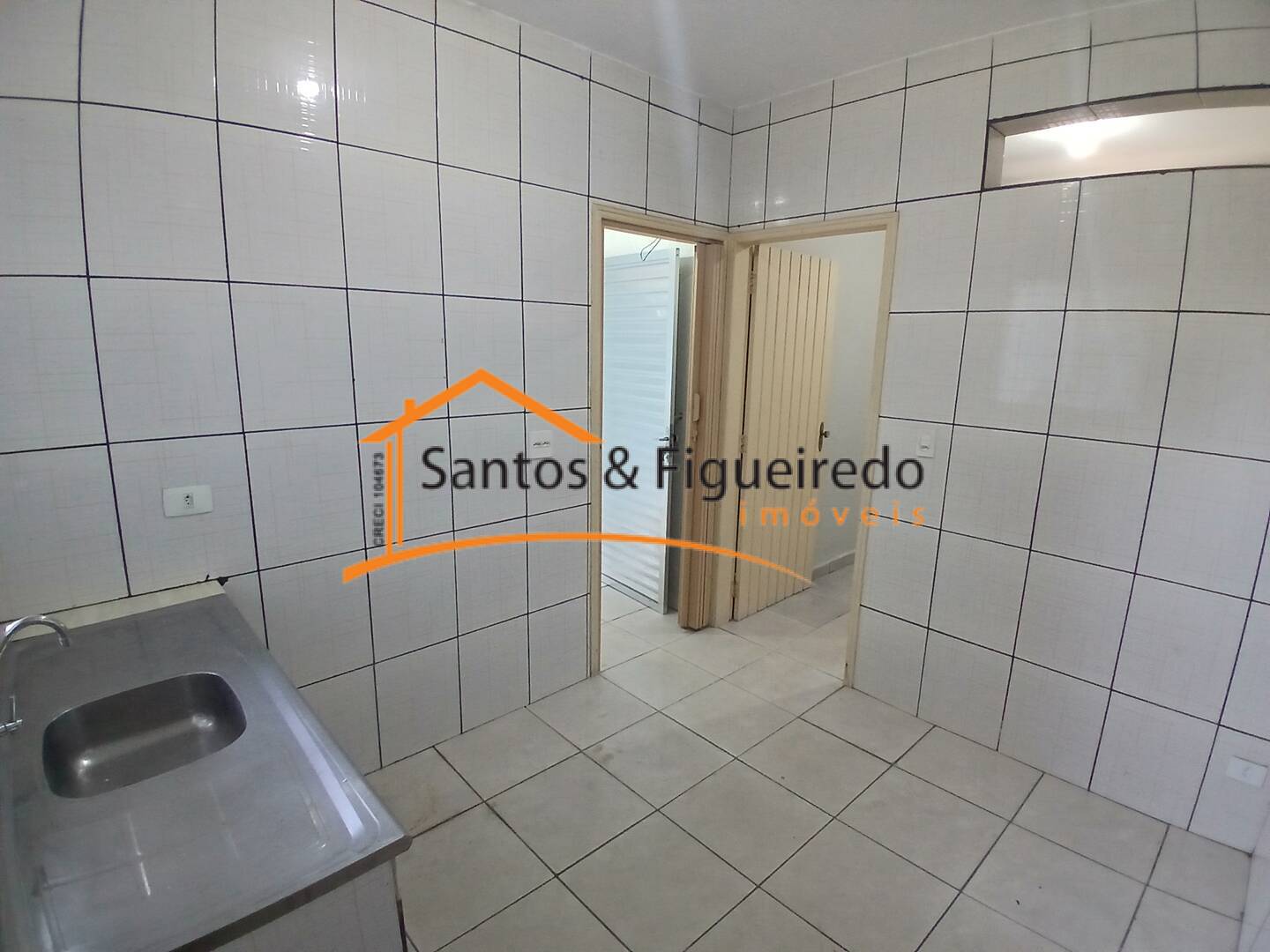 Casa, 1 quarto, 30 m² - Foto 3