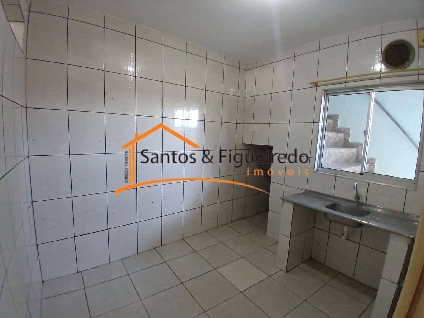 Casa, 1 quarto, 30 m² - Foto 1