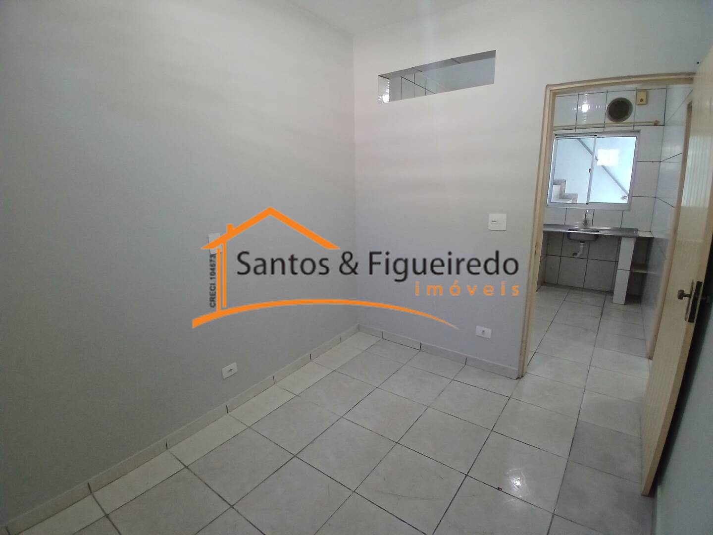 Casa, 1 quarto, 30 m² - Foto 5