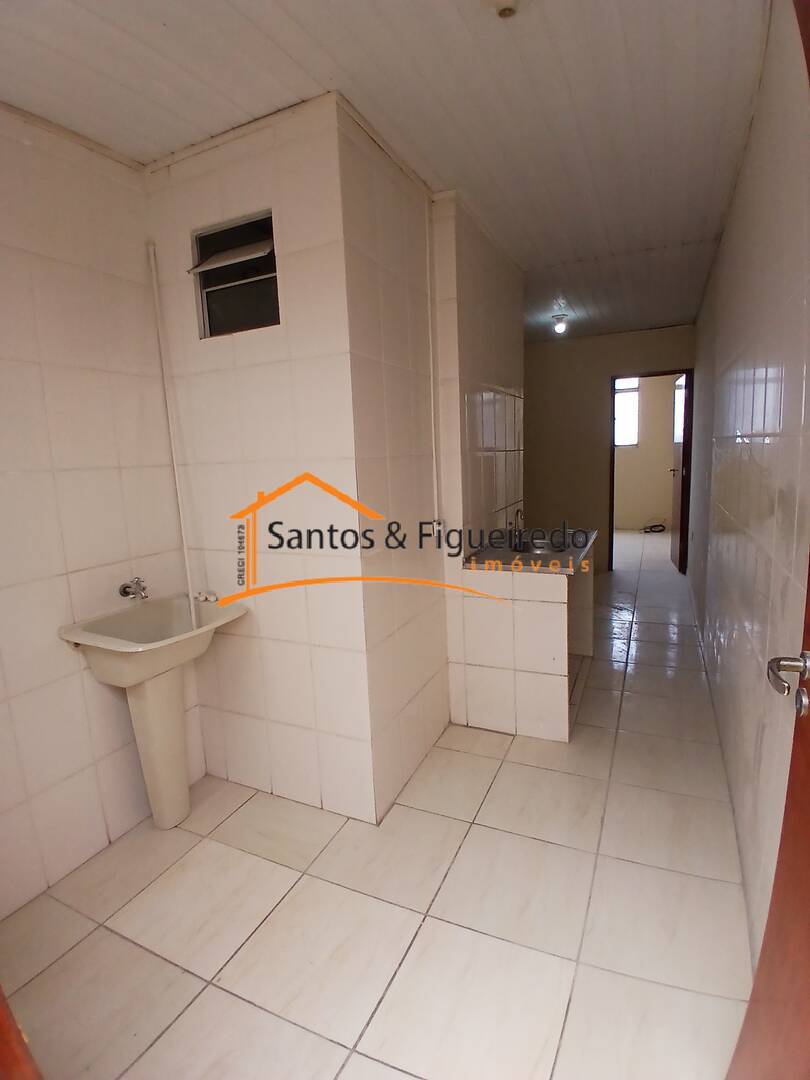 Kitnet-Studio, 30 m² - Foto 2