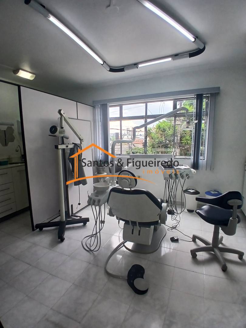 Sala-Conjunto, 40 m² - Foto 4