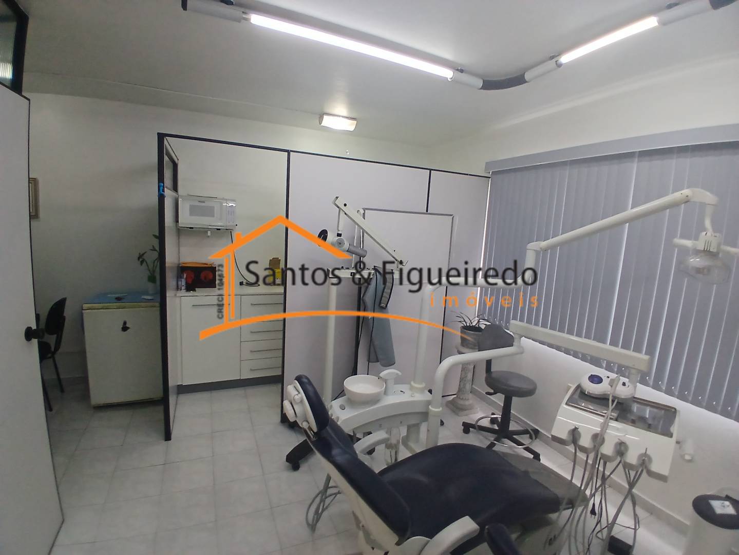 Sala-Conjunto, 40 m² - Foto 3