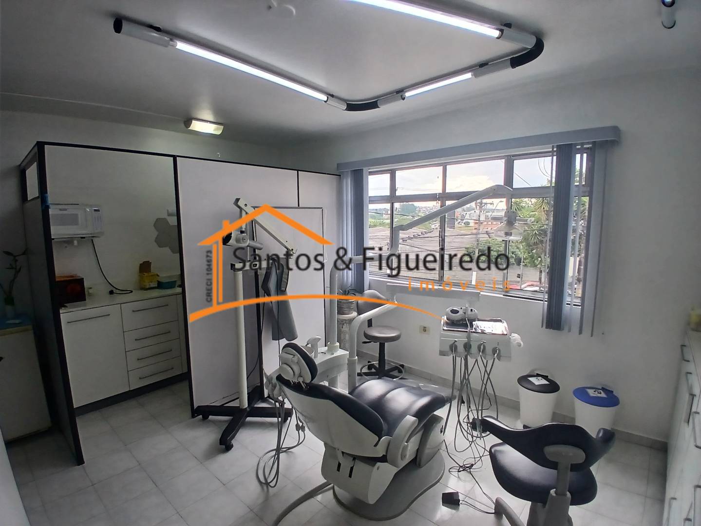 Sala-Conjunto, 40 m² - Foto 5