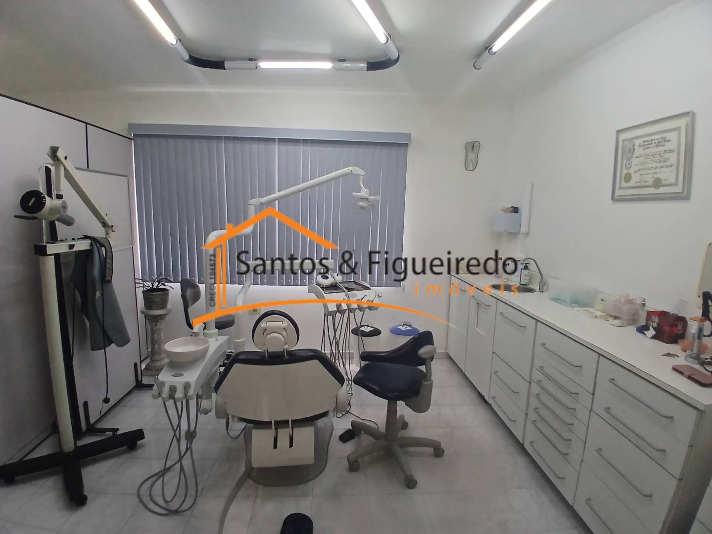 Sala-Conjunto, 40 m² - Foto 1