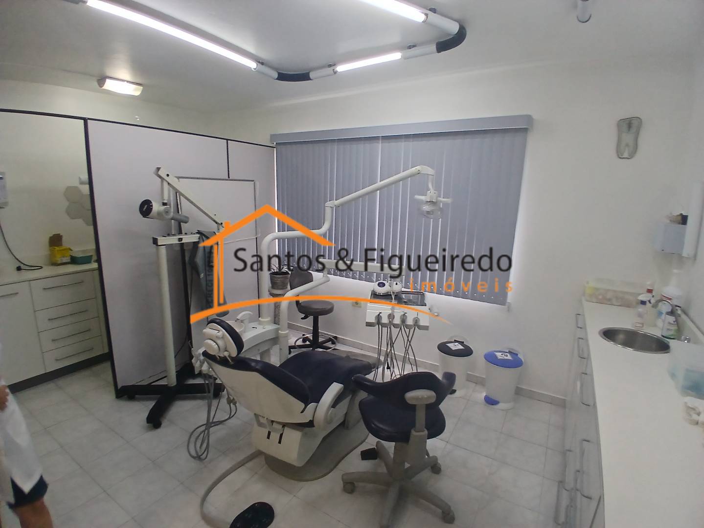 Sala-Conjunto, 40 m² - Foto 2