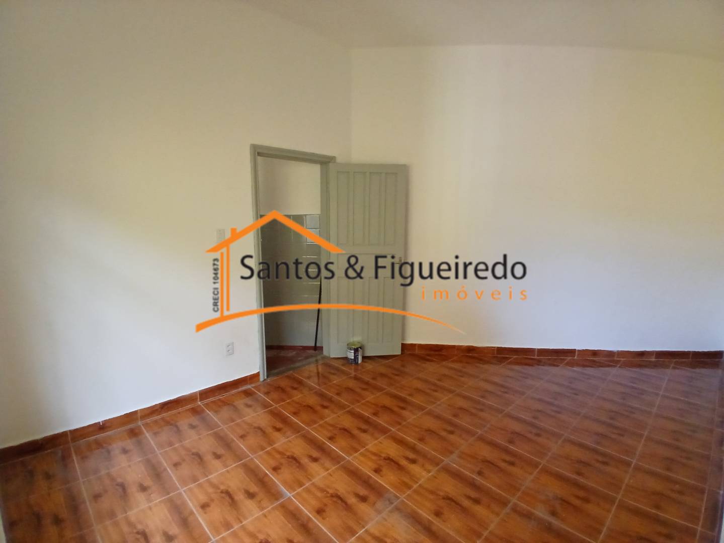 Casa, 1 quarto, 30 m² - Foto 5