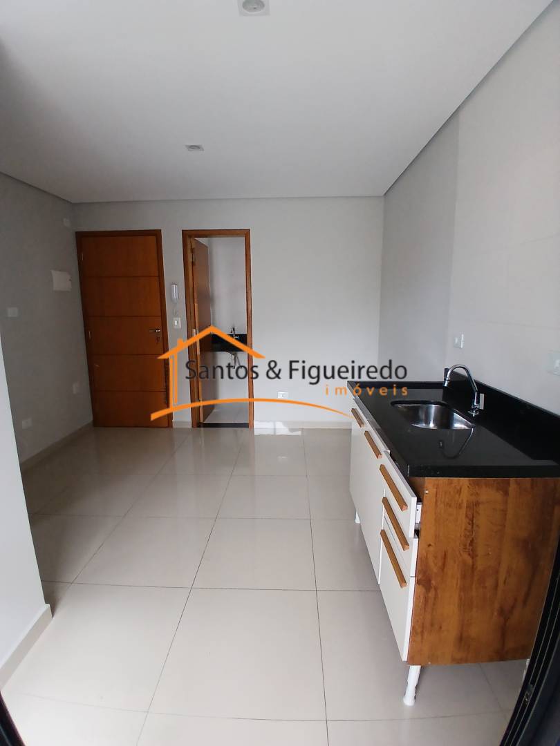 Apartamento, 2 quartos, 35 m² - Foto 4