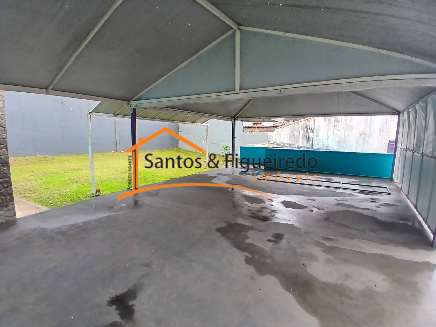 Sobrado, 6 quartos, 471 m² - Foto 14