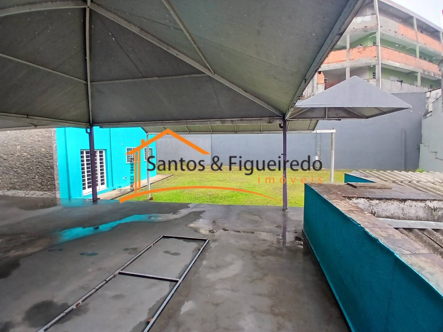 Sobrado, 6 quartos, 471 m² - Foto 15