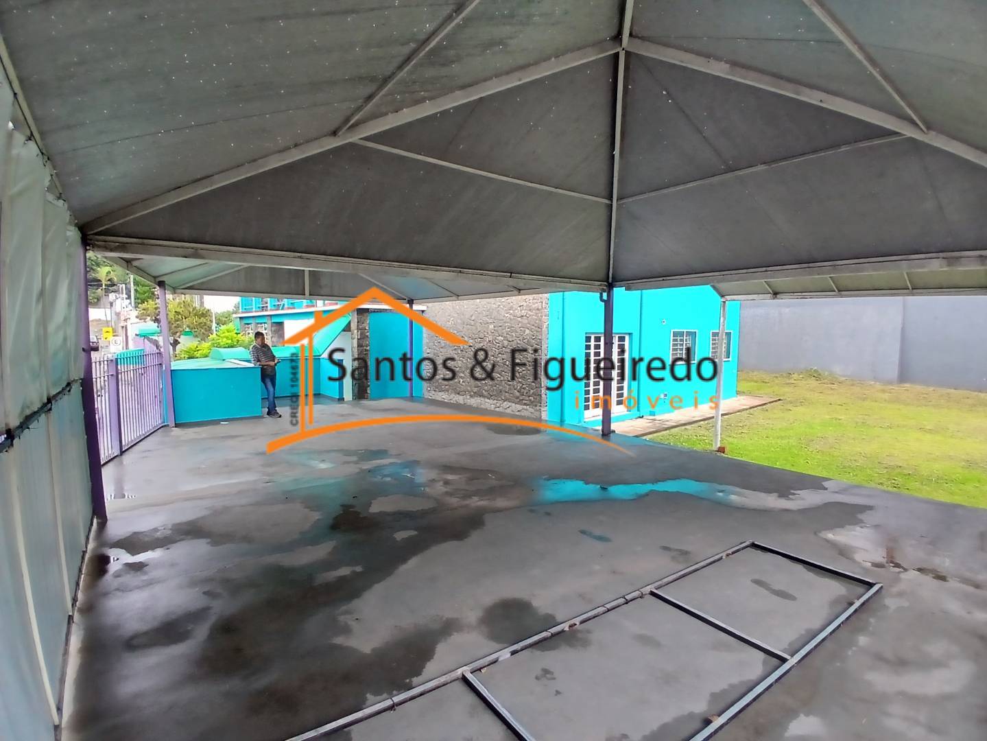 Sobrado, 6 quartos, 471 m² - Foto 16