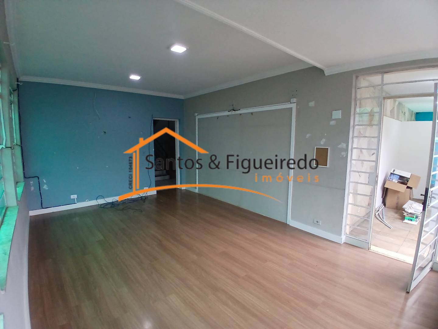 Sobrado, 6 quartos, 471 m² - Foto 18